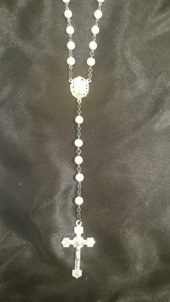 Rosary Beads