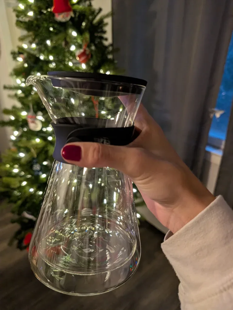 New Nespresso Vertuo Carafe image indicator(2)