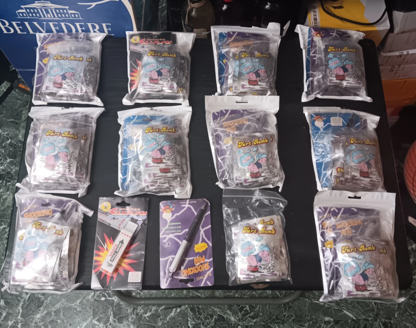 Prank Pack (EACH)