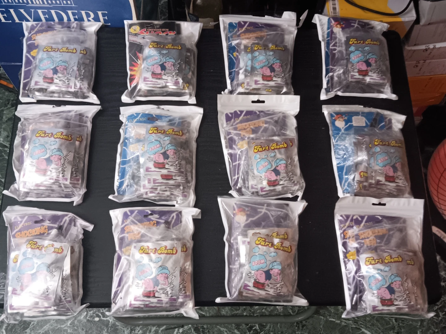 Prank Pack (EACH) - photo 2