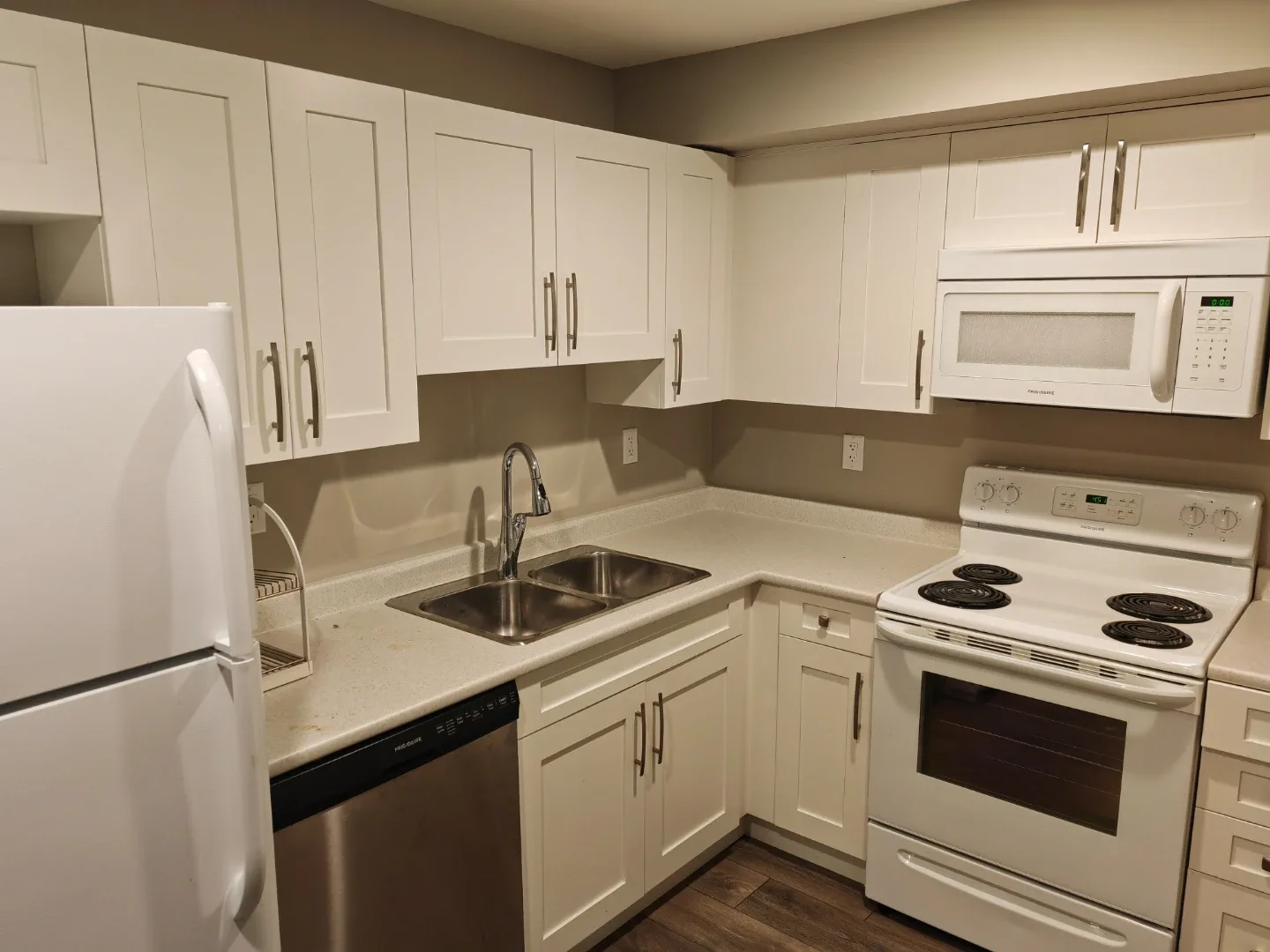 Langley Willoubly Basement suite for rent