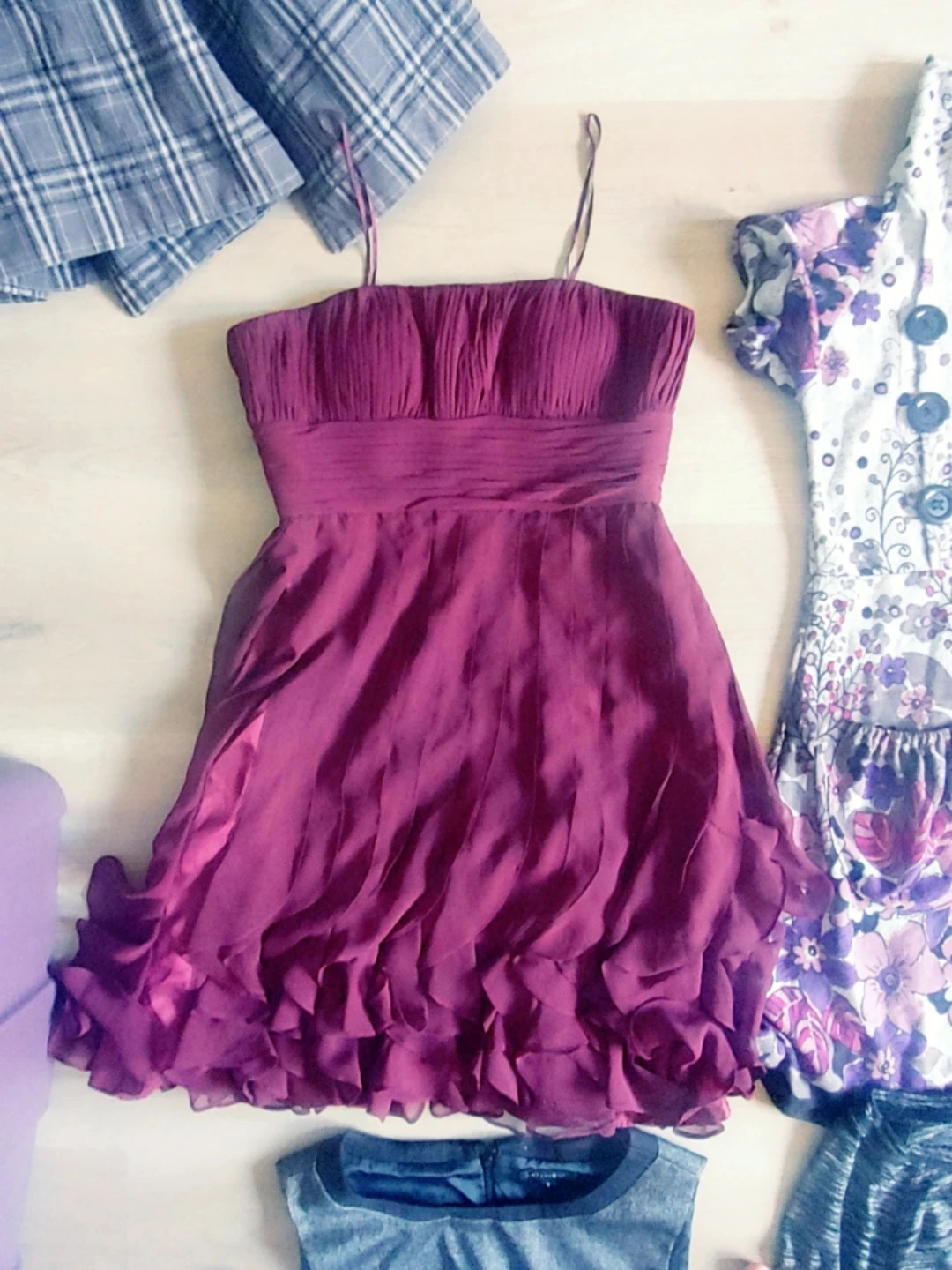 Le Château Dress size small