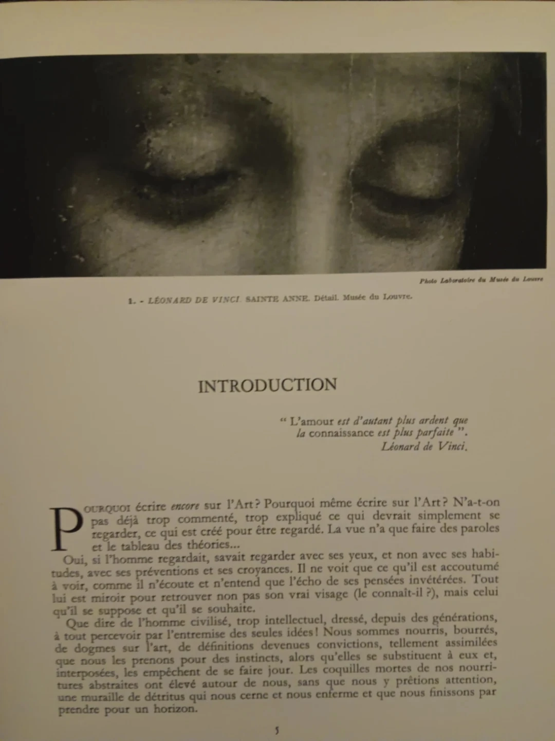 Dialogue Avec Le Visible by René Huyghe - photo 4