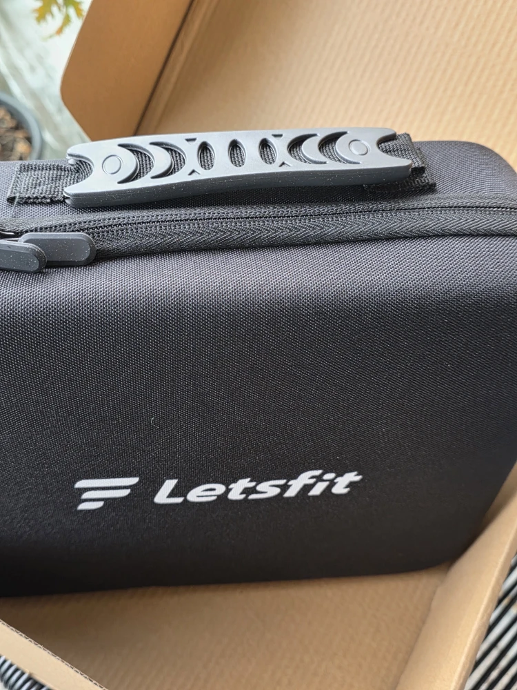 Letsfit M6 Massage Gun
