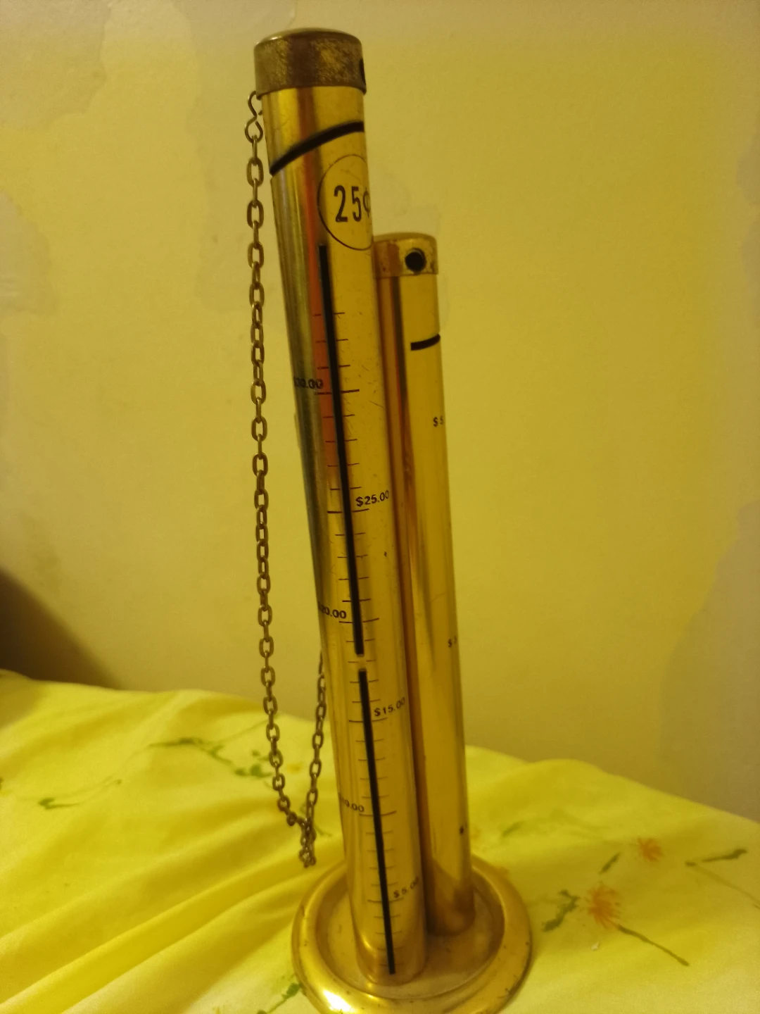 Vintage Coin Bank - photo 3