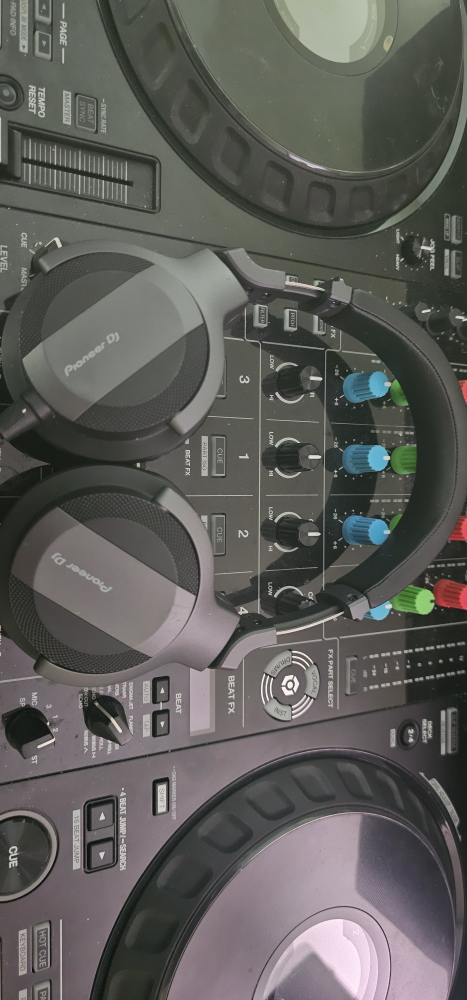 Complete DJ Setup - Pioneer DJ FLX10 - photo 2