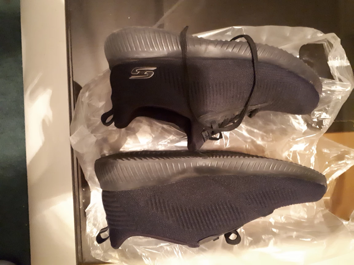 Skechers Bobs Pulse Jogger Shoes - photo 2