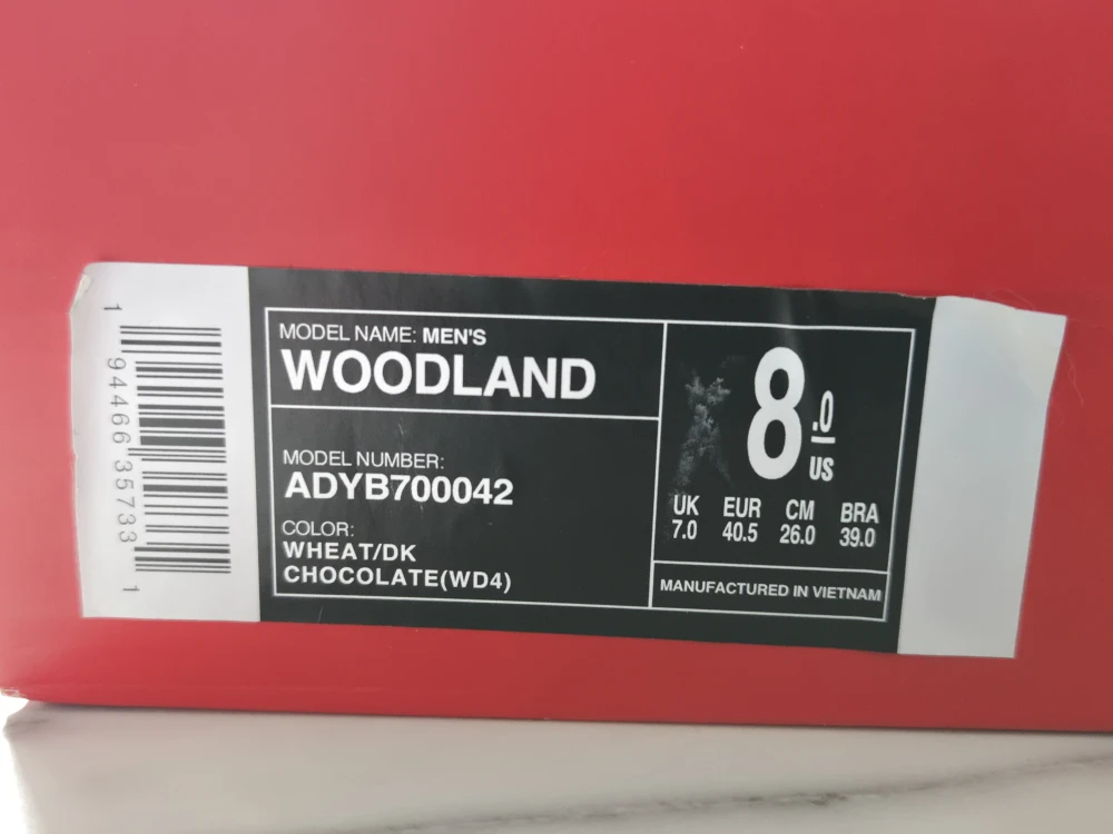 DC Men's Woodland Winter Boots - Size 8/9 - photo 5