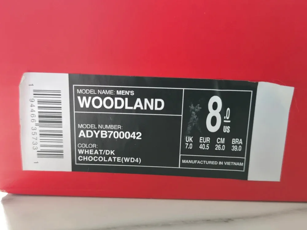 DC Men's Woodland Winter Boots - Size 8/9 image indicator(5)