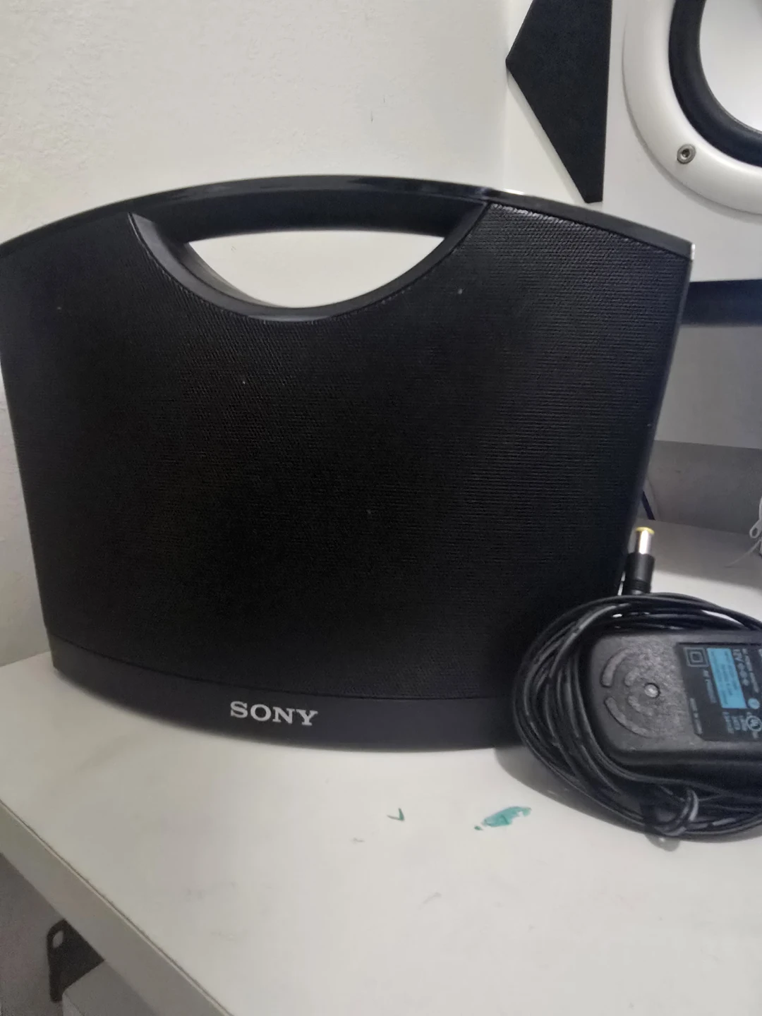 Sony Portable Bluetooth Speaker