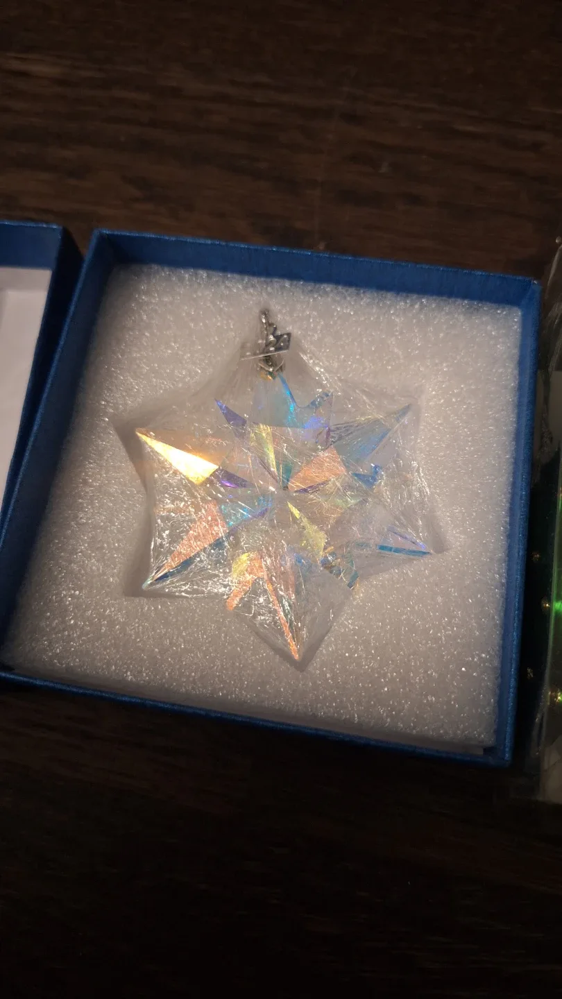 Clever Creations Christmas Ornaments image indicator(3)