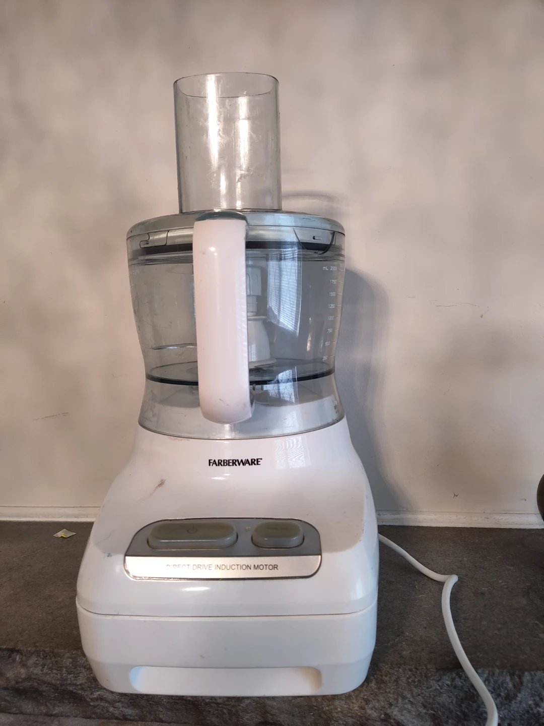 #gifting Farberware Food Processor
