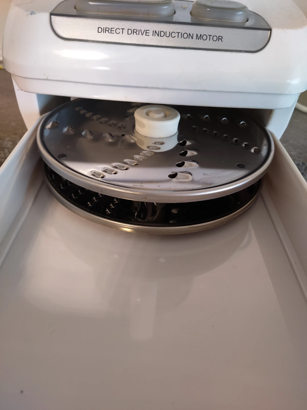 #gifting Farberware Food Processor - photo 3