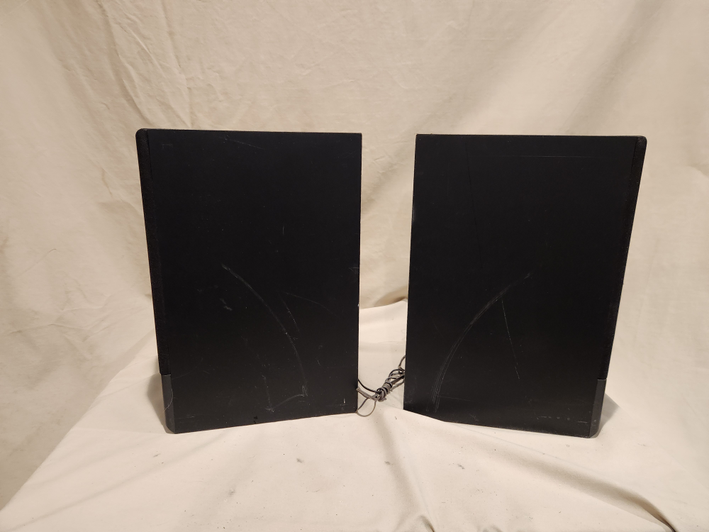 Magnavox FW25 Speakers - photo 3
