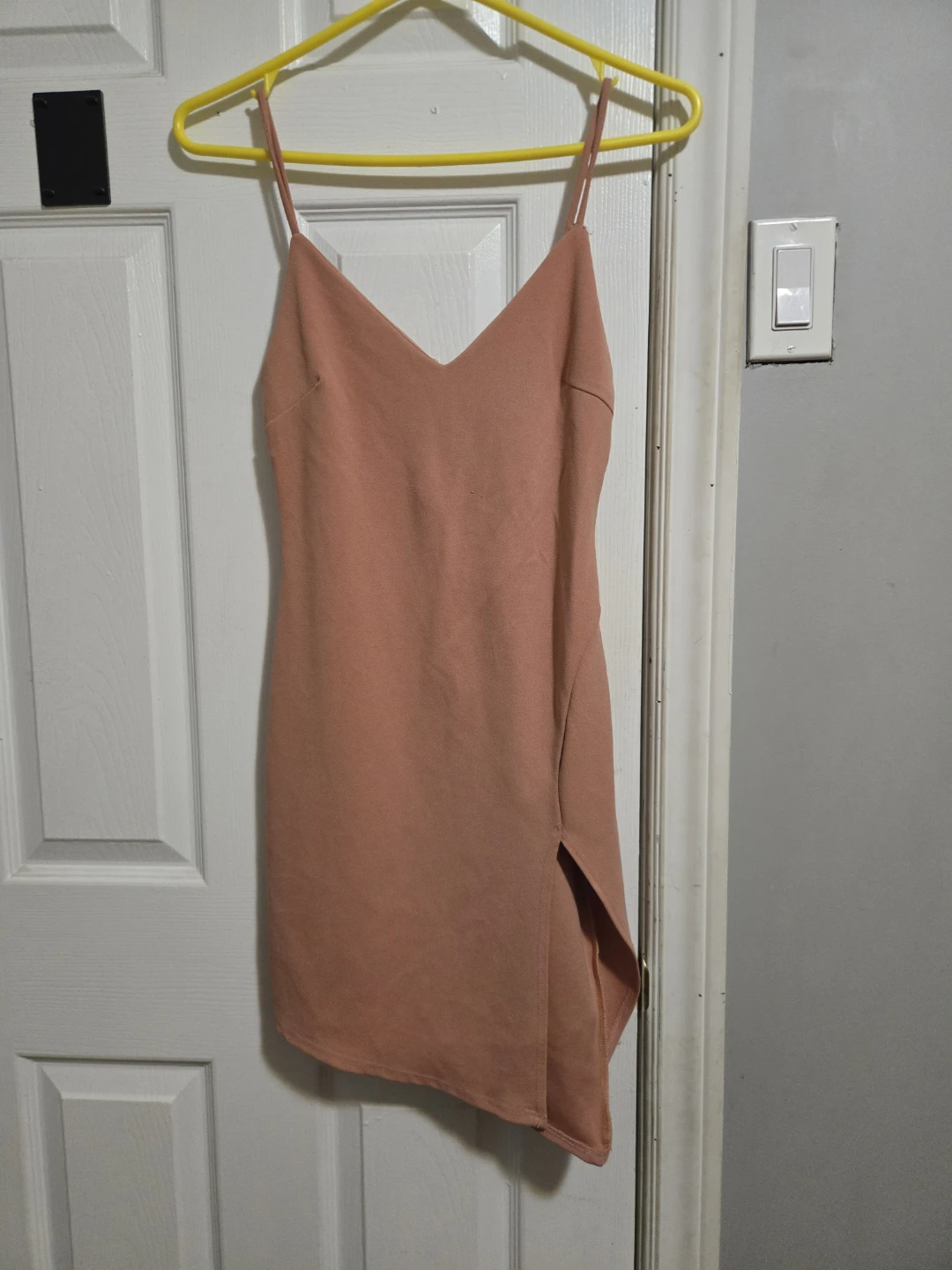 Beautiful women's dress
