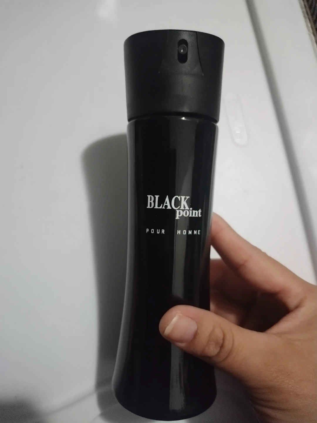 Black Point Pour Homme