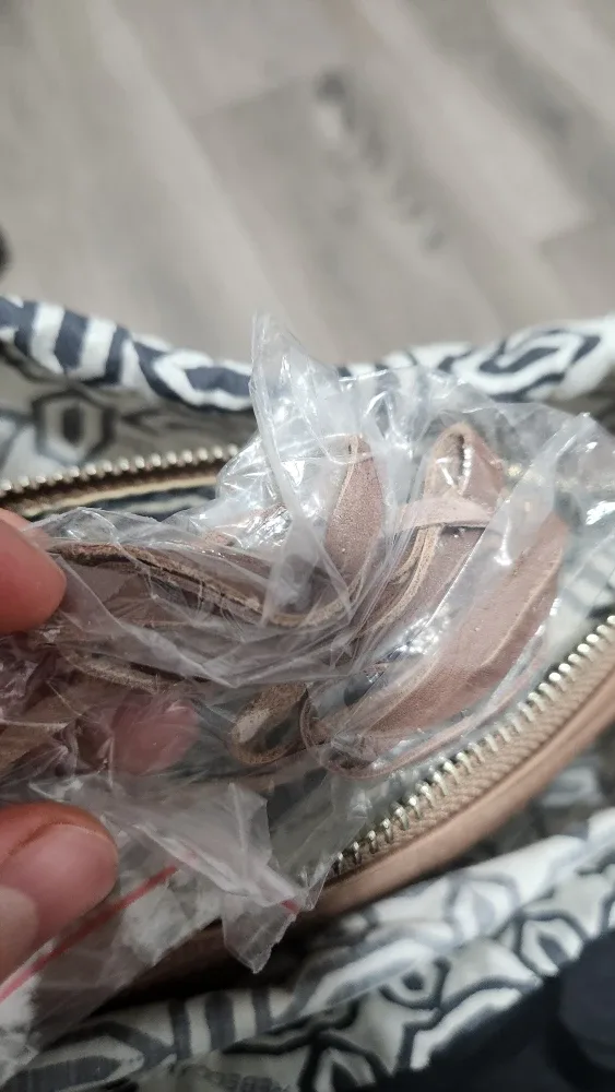 Rebecca Minkoff Leather Crossbody Bag image indicator(5)