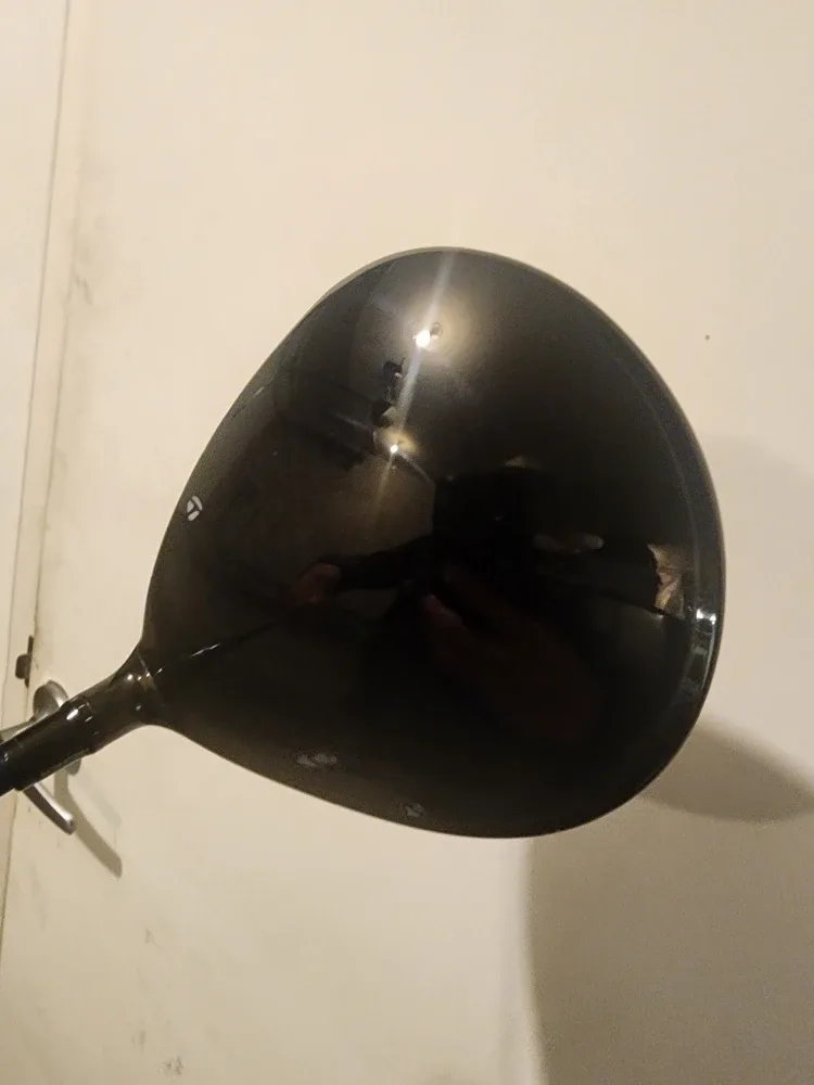 Taylormade Qi10 Driver Head RH image indicator(2)