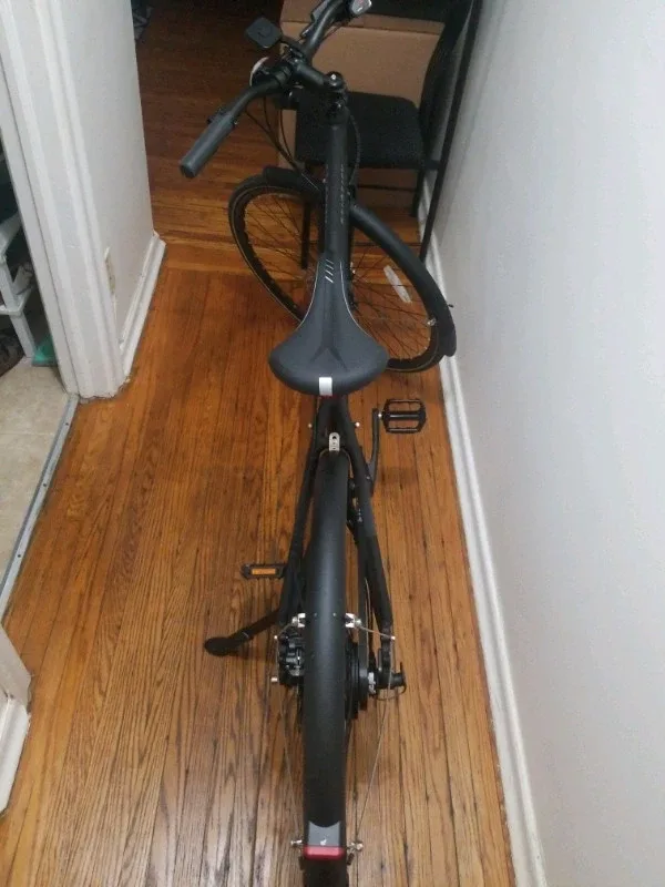 Priority Continuum Onyx Bicycle image indicator(3)