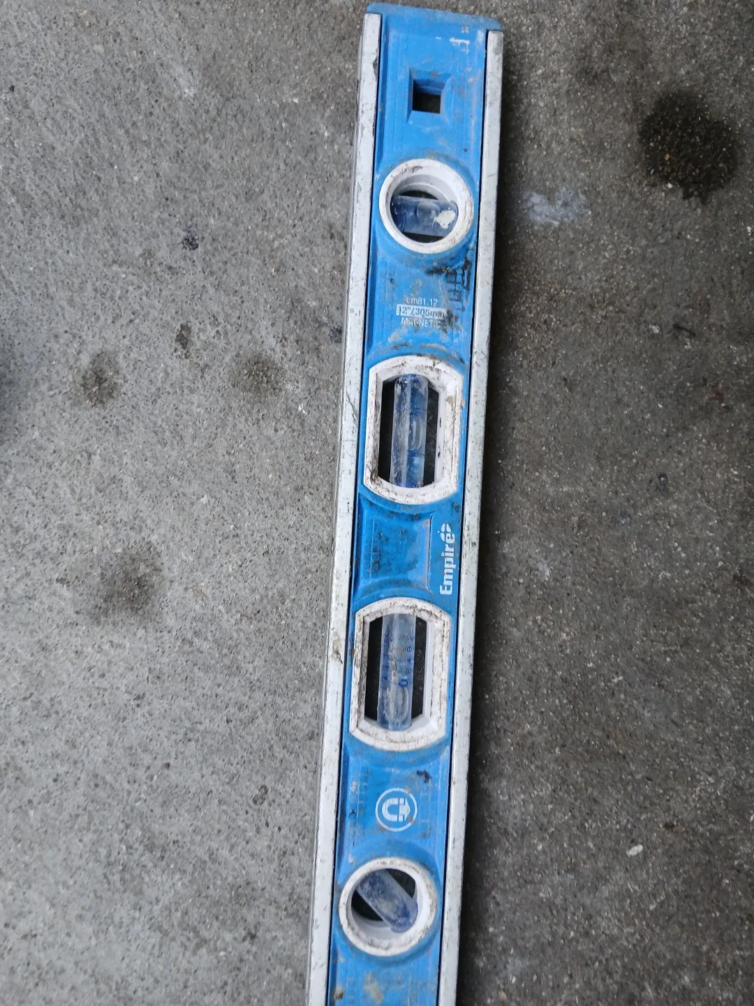 Empire Level 12 in Magnetic Level