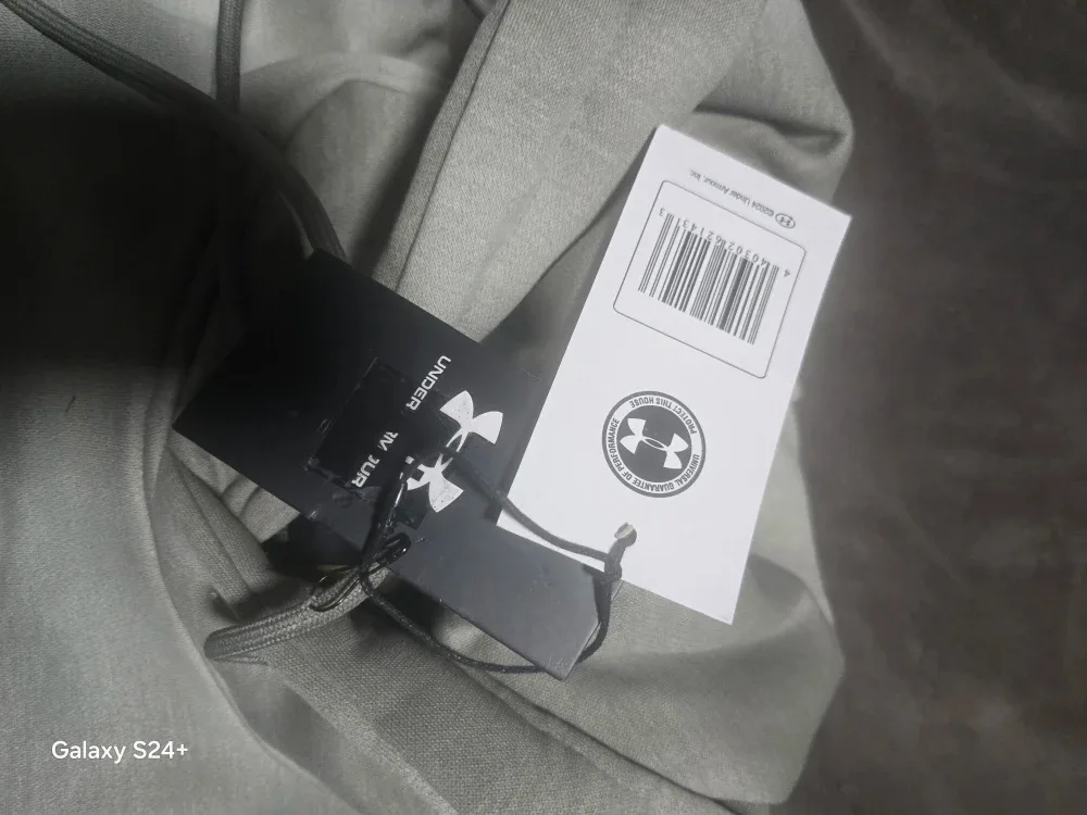 New Under Armour Hoodie image indicator(4)