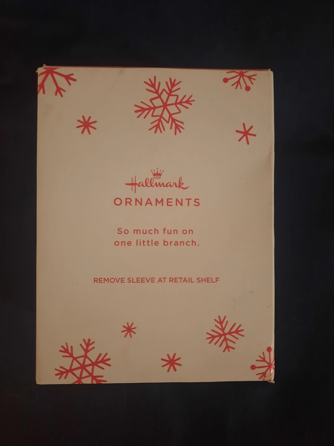 Hallmark Keepsake Ornament - Dancer - photo 2