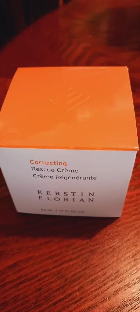 New !!!Kerstin Florian Correcting Rescue Creme image indicator(3)