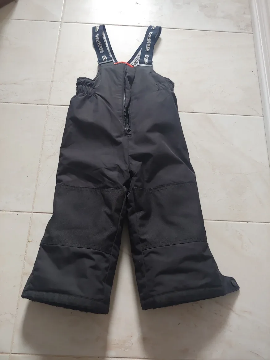 OshKosh B'gosh Snow Pants 24 months