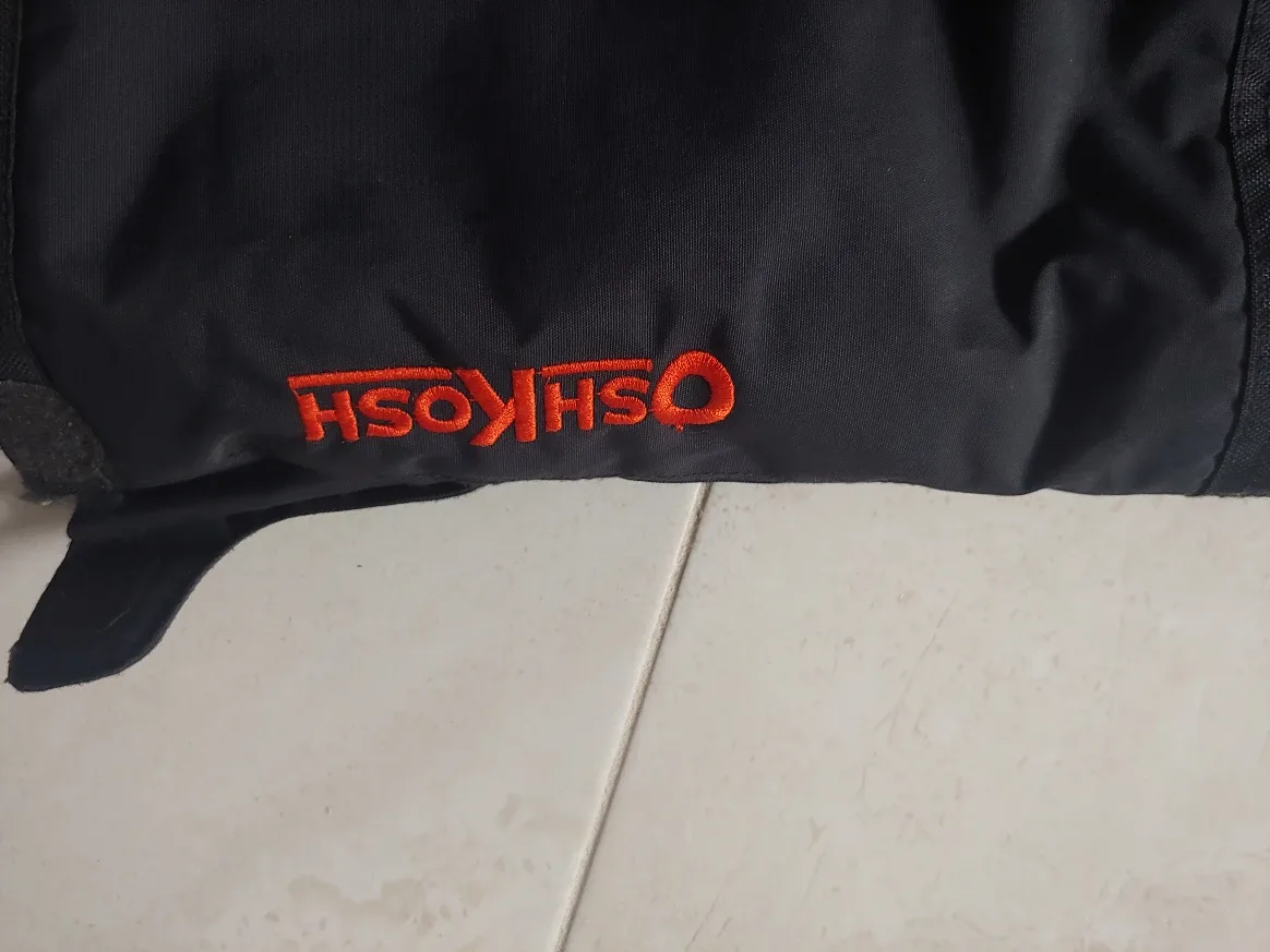 OshKosh B'gosh Snow Pants 24 months image indicator(6)