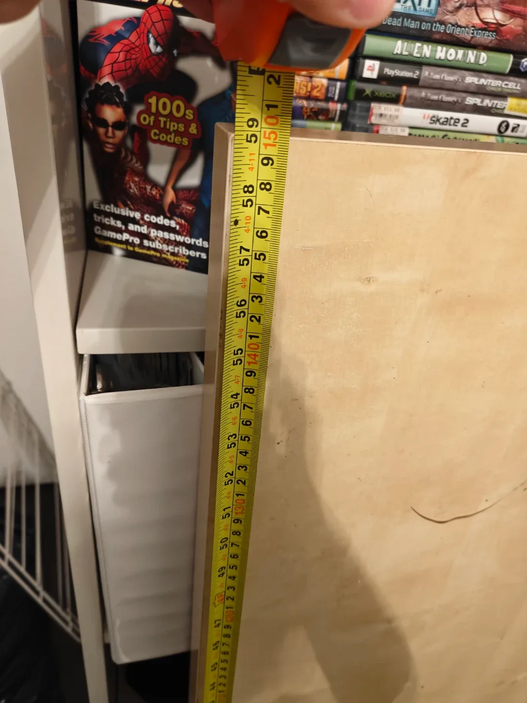 IKEA LINNMON Table/ Desk image indicator(4)