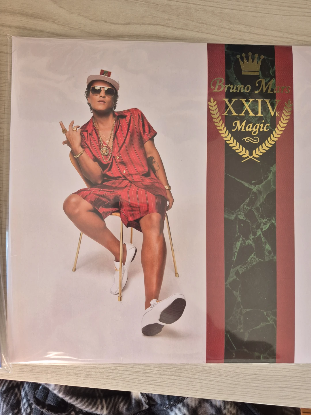 Vinyl Records - Green Day, Bruno Mars, Nirvana & More! - photo 5