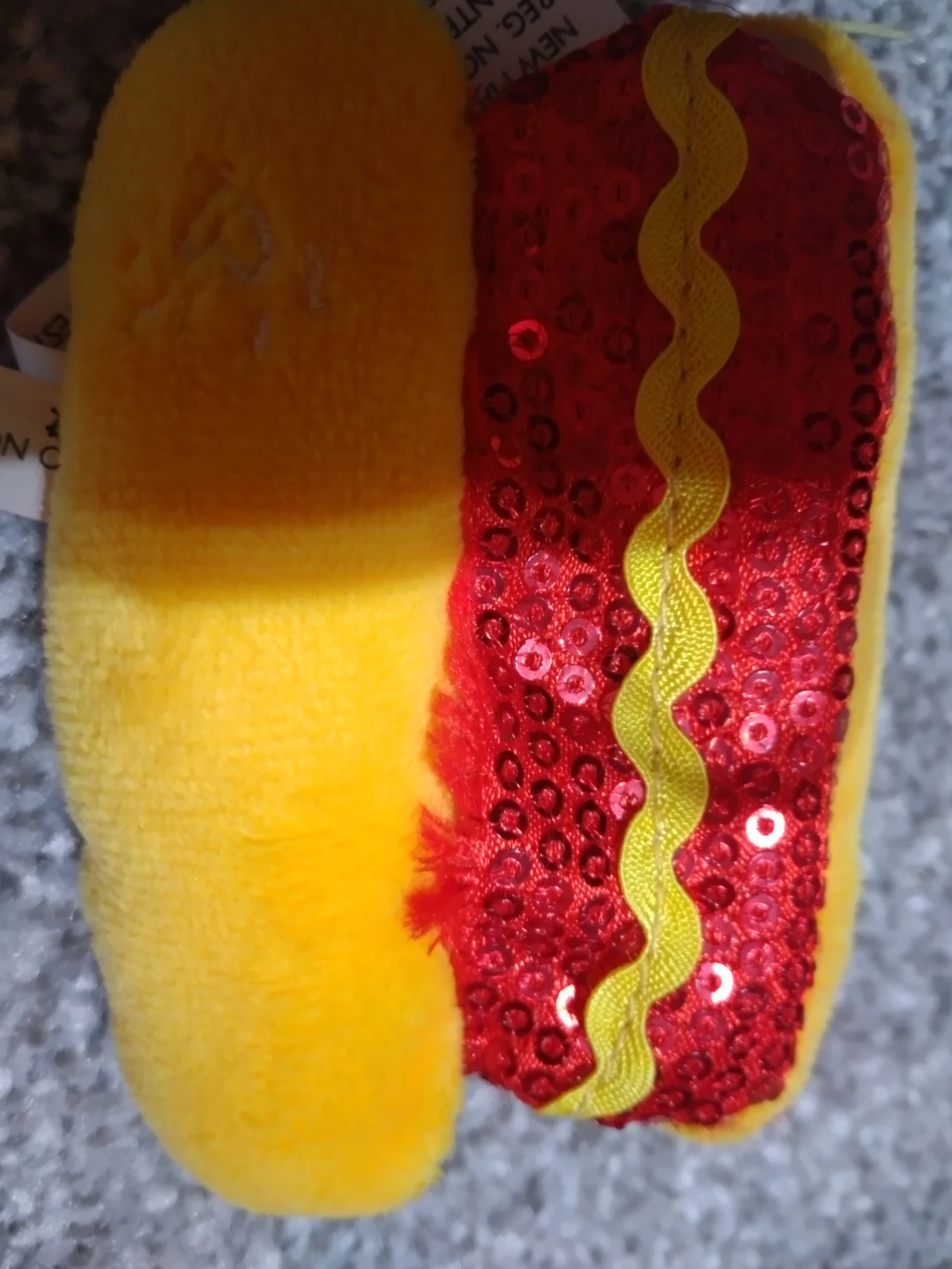 Justice Pet Shop Dog Plush - photo 4
