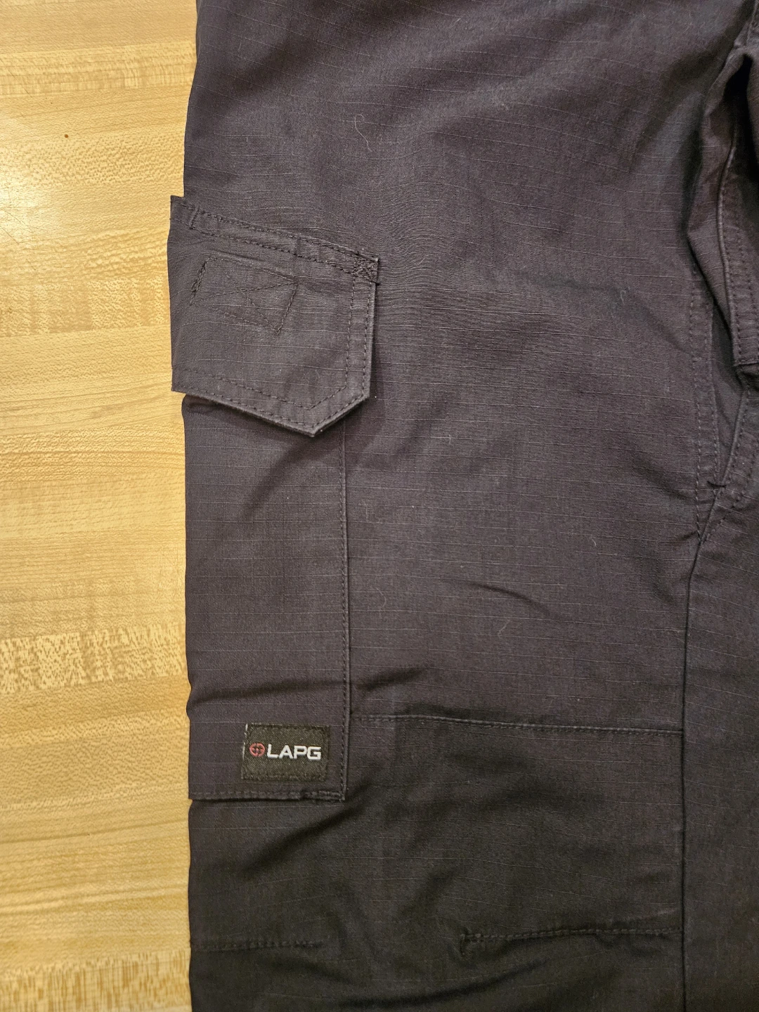 LAPG Women's Operator Tactical Pants - Size 2 - photo 4