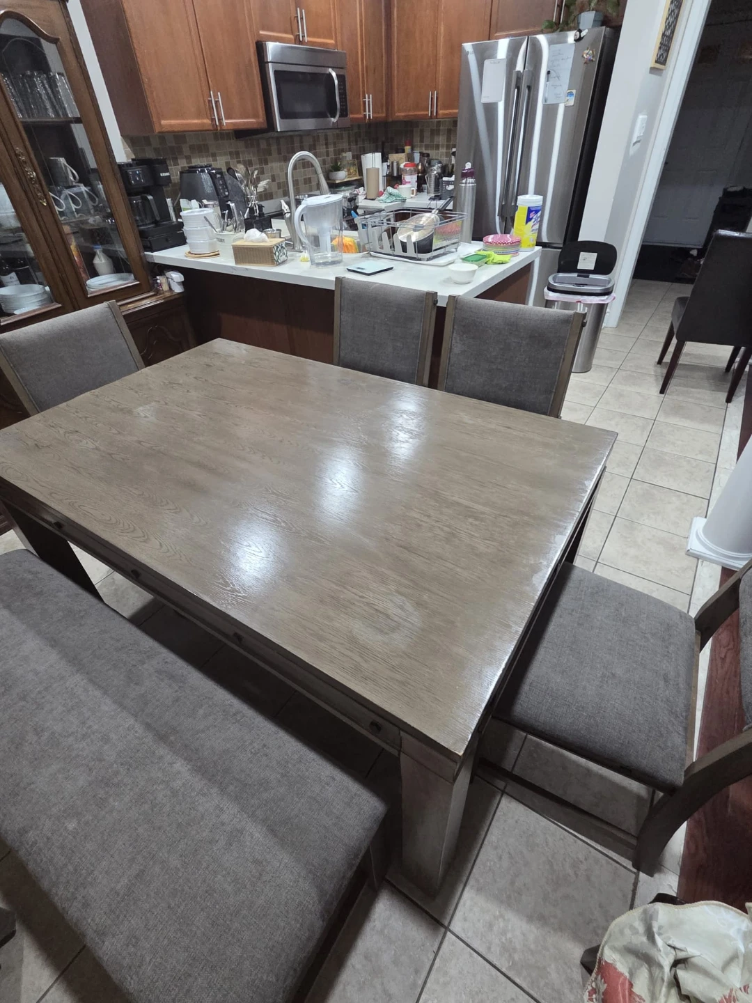 Dining Tables and Chairs