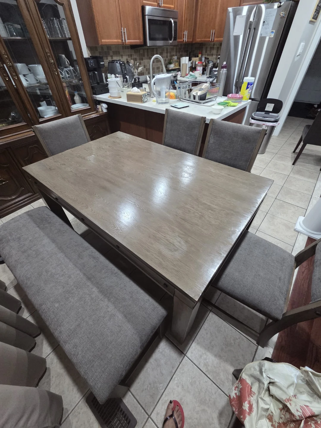 Dining Tables and Chairs - photo 2
