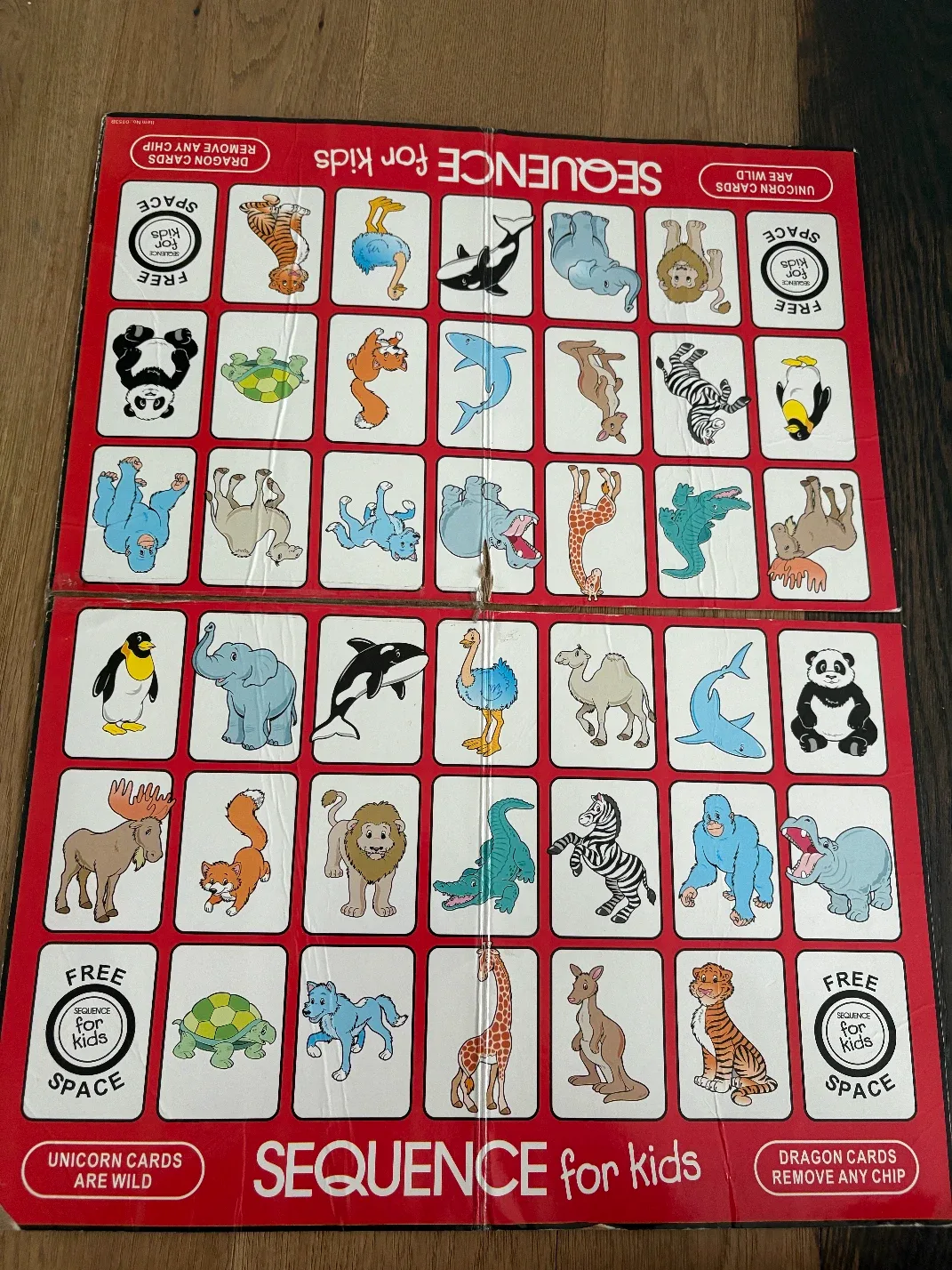 Sequence for Kids Game image indicator(2)