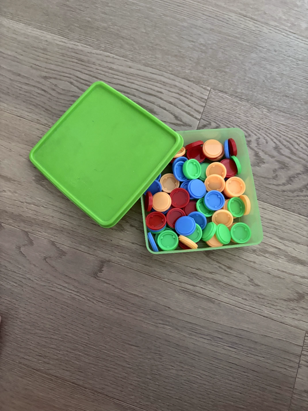 Sequence for Kids Game - photo 3