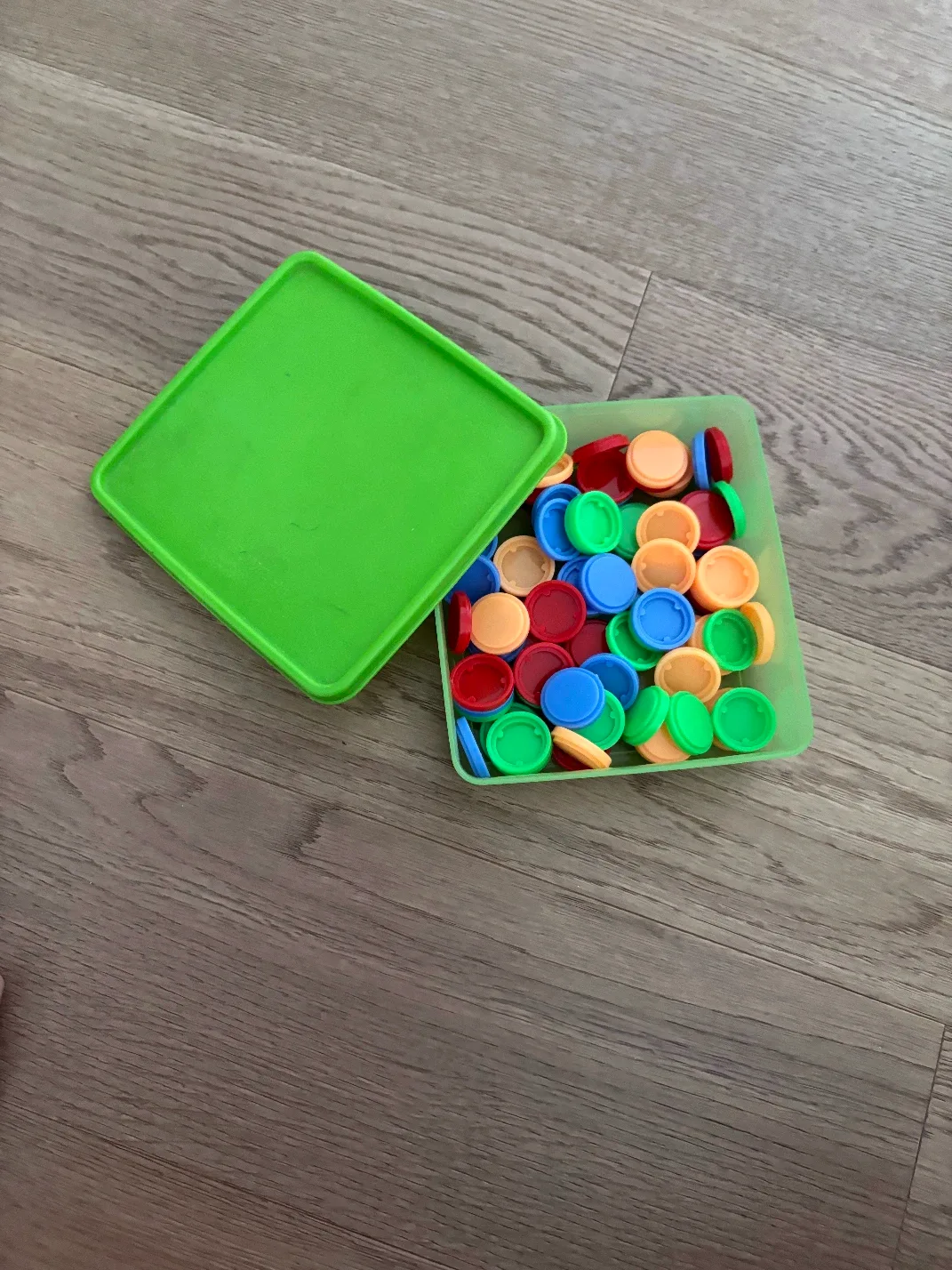 Sequence for Kids Game image indicator(3)