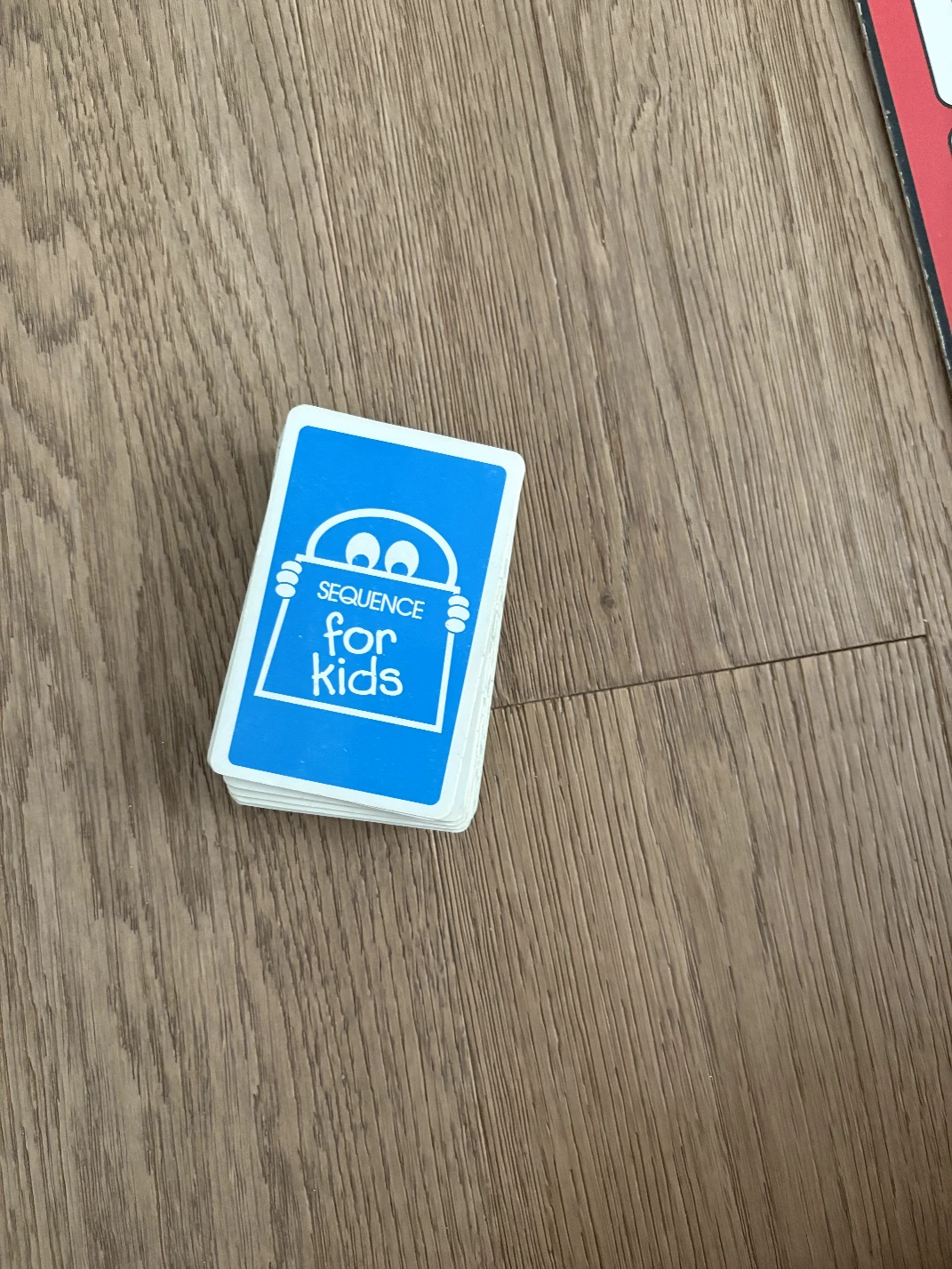 Sequence for Kids Game - photo 4