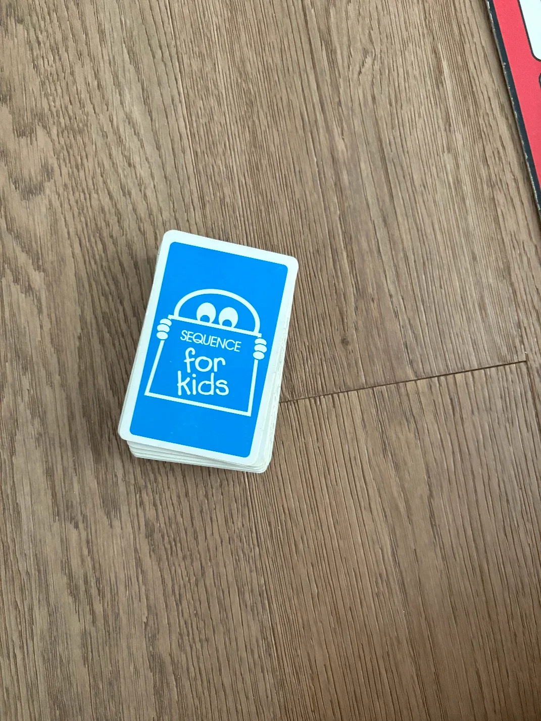 Sequence for Kids Game image indicator(4)