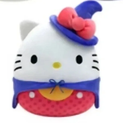 Hello Kitty Squishmallows Witch Plush