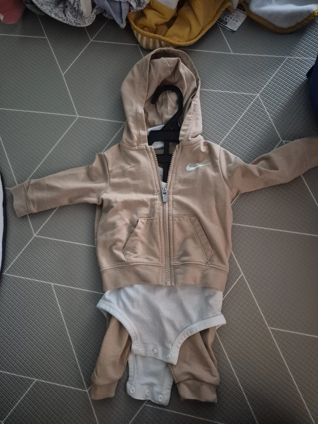 Nike Baby Outfit Set 6M #Cleanout