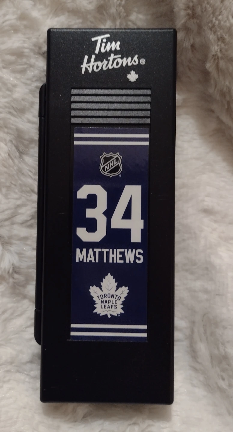 Tim Hortons Mini Sticks 2019-2020 - photo 2