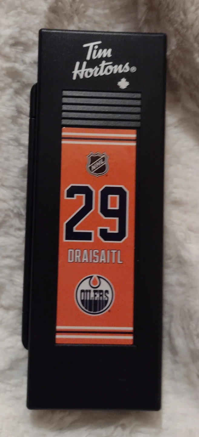 Tim Hortons Mini Sticks 2019-2020 - photo 3
