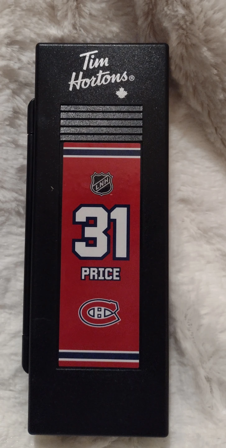 Tim Hortons Mini Sticks 2019-2020 - photo 4