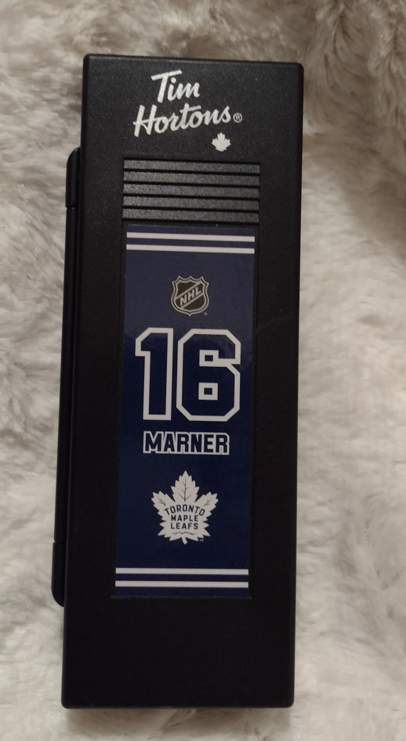 Tim Hortons Mini Sticks 2019-2020 - photo 5