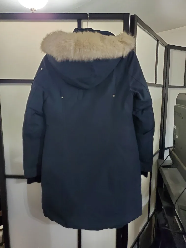 Moose Knuckles Down Parka image indicator(7)