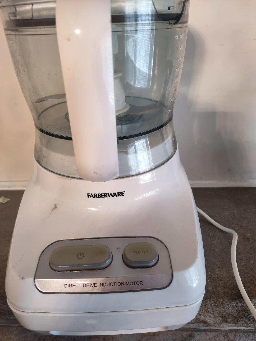 #gifting Farberware Food Processor - photo 2