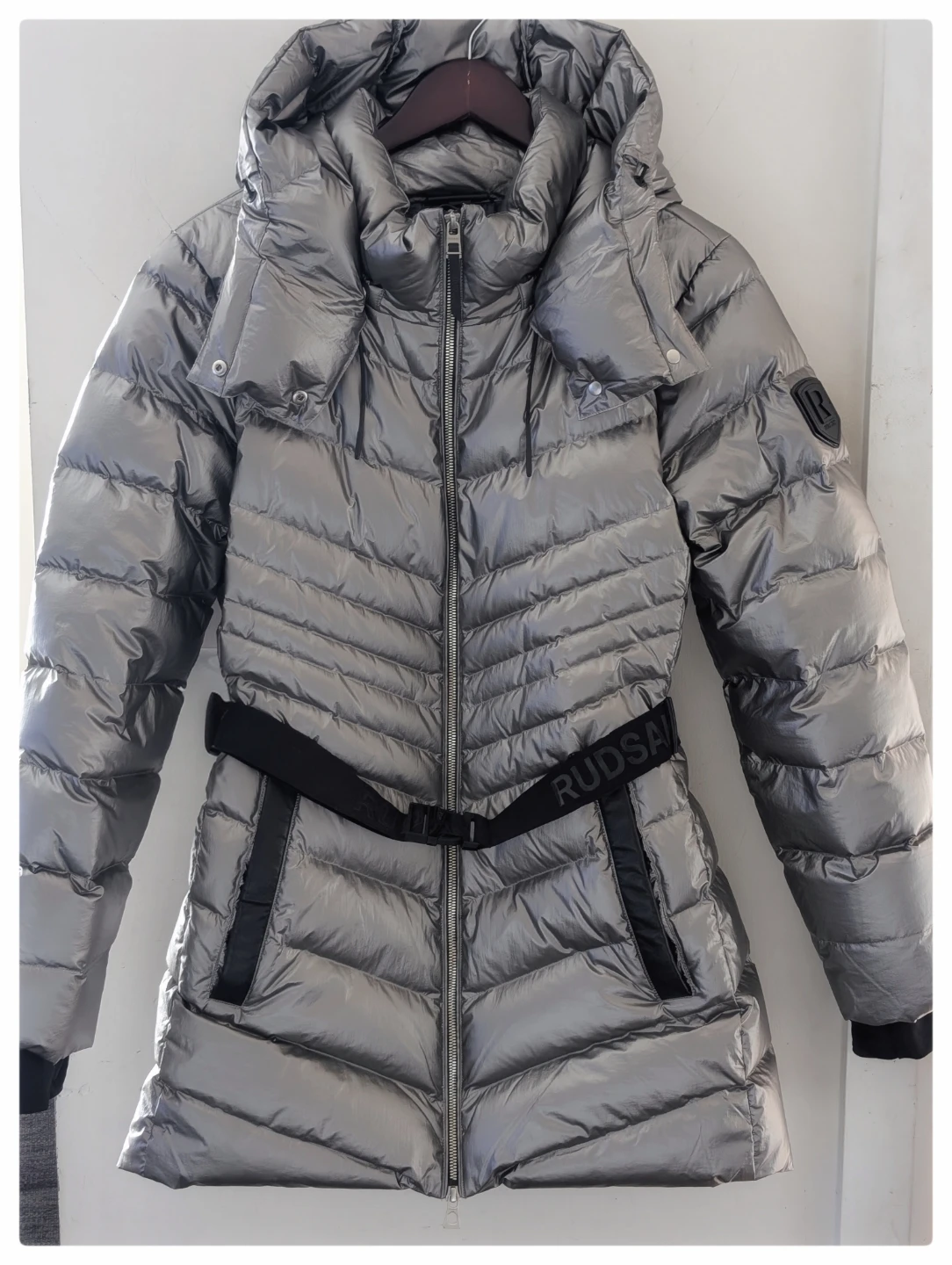 RUDSAK jacket