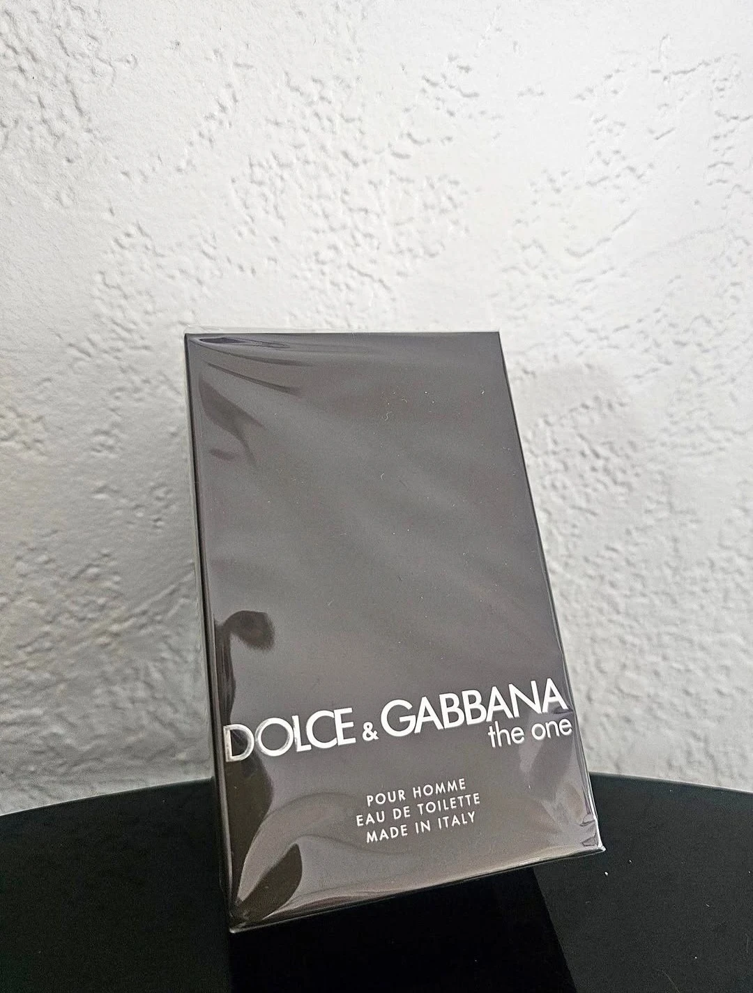 New Dolce & Gabbana The One Pour Homme 100ML